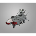 Space Battleship Yamato 2202 - Cosmofleet SP Aircraft Warriors of Love UNCF AAA-1 Andromeda Re. statuette 19 cm 