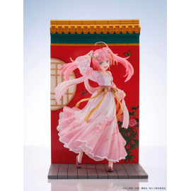 That Time I Got Reincarnated as a Slime - Milim Nava Hanfu Style Ver. AmiAmi Limited Edition 29 cm 