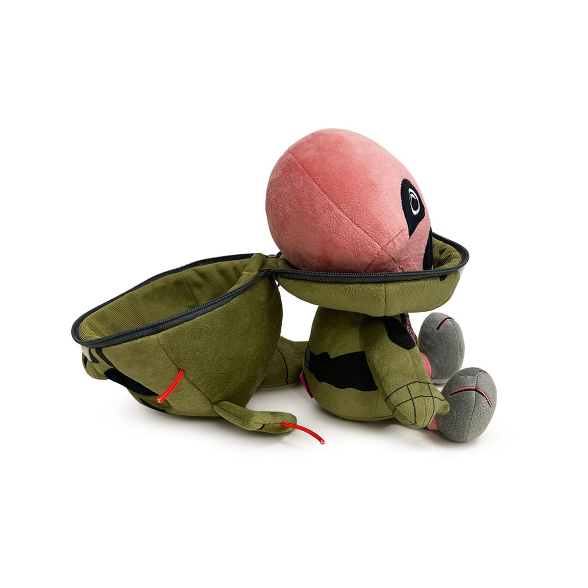 YOTO65689 Five Nights at Freddy's - Springtrapped Afton soft toy 23 cm