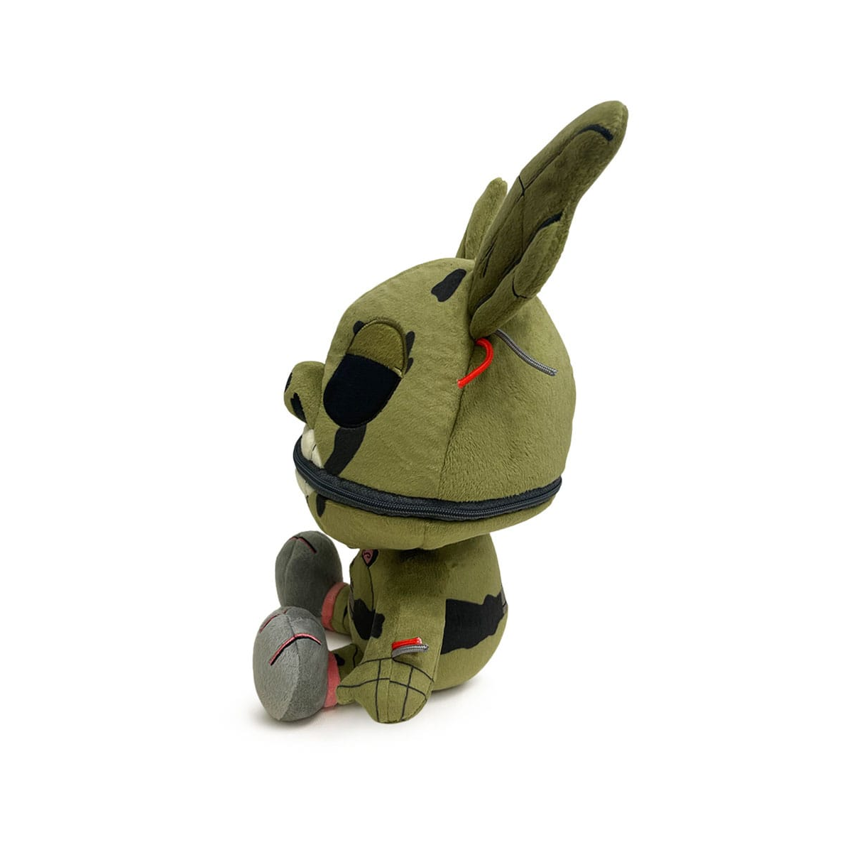 Five Nights at Freddy's - Springtrapped Afton soft toy 23 cm