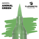 AK INTERACTIVE: Playmarker Animal Green 