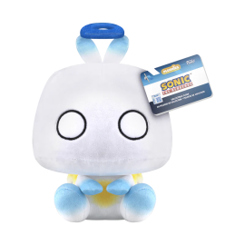 SONIC - Funko Plush 18cm - Hero Chao 
