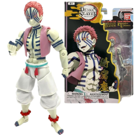 DEMON SLAYER - Azaka - Ultimate Legends V3 Figure - 12cm 