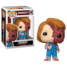 CHUCKY (TV) - POP TV N° 1719 - Chucky Fondu 