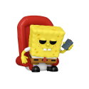 Even POP! Premium Vinyl Figure SpongeBob 9 cm Even POP! Premium Vinyl Figure SpongeBob 9 cm