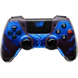 Lexip x Tsume wireless controller for PS3 and PC Naruto Shippuden - Mandara 