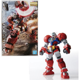 GUNDAM - MG 1/100 Gundam Age-1 Titus - Model Kit Gunpla 