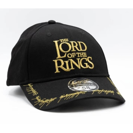 THE LORD OF THE RINGS - Cap 