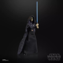 STAR WARS 2 - Barriss Offee - Black Series Figure 15cm Figurine 