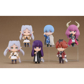 FRIEREN - Surprise Nendoroid Figure Collection 7cm (6 pieces) Figurine 