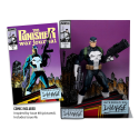 Marvel Collection - 1/6 statuette The Punisher (The Punisher War Journal 8) 26 cm Figuren Marvel Collection - 1/6 statuette The Punisher (The Punisher War Journal 8) 26 cm Figuren