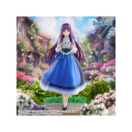 Frieren Beyond Journey's End - Fern XStellar Figure Figurine 