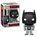 BATMAN BEYHOND - POP Heroes No. 559 - Armored Bruce BATMAN BEYHOND - POP Heroes No. 559 - Armored Bruce