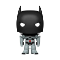 BATMAN BEYHOND - POP Heroes No. 559 - Armored Bruce Funko BATMAN BEYHOND - POP Heroes No. 559 - Armored Bruce Funko