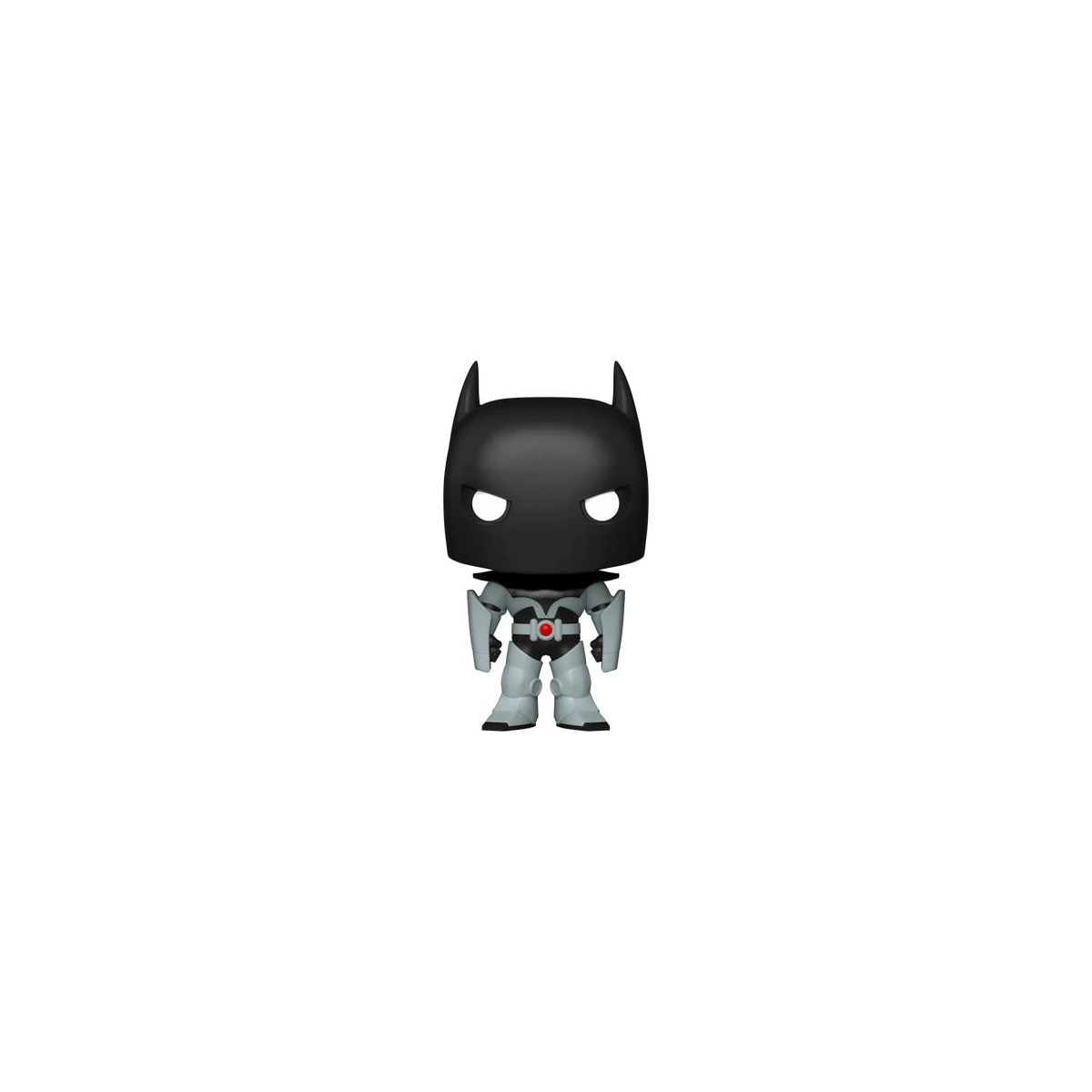 BATMAN BEYHOND - POP Heroes No. 559 - Armored Bruce Funko