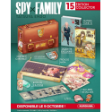SPY x FAMILY - Volume 15 - COLLECTOR'S EDITION 