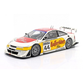 OPEL CALIBRA V6 4X4 "HALLERÖDER" 44 HANS-JOACHIM STUCK TEAM ROSBERG DTM ITC 1996 Miniatur 