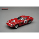 FERRARI 250 GTO 64 30 PHIL HILL/PEDRO RODRIGUEZ 2000KM DAYTONA 1964 1ST Miniatur 