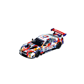 BMW M6 GT3 "Walkenhorst...