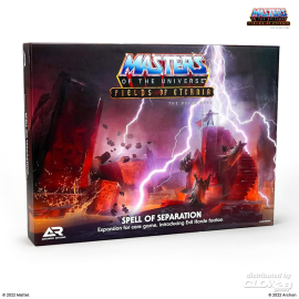 MOTU: FIELDS OF ETERNIA SPELL OF SEPARATION (ES) 