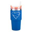 DC Comics - Superman Theatrical Gamer Tumbler Cup 