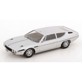 LAMBORGHINI ESPADA S2 1970 METALLIC GRAY 