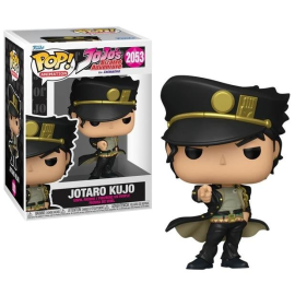 JOJO'S BIZARRE ADVENTURE - POP Animation N° 2053 - Jotaro Kujo 
