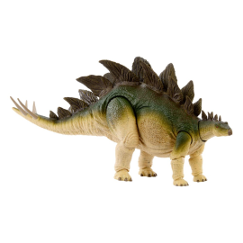 Jurassic World Hammond Collection Stegosaurus Figure 
