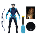 DC Multiverse McFarlane Collector Edition Figure 40 Dark Archer (Green Arrow) 18 cm Figuren
