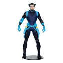 DC Multiverse McFarlane Collector Edition Figure 40 Dark Archer (Green Arrow) 18 cm