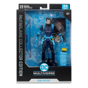 DC Multiverse McFarlane Collector Edition Figure 40 Dark Archer (Green Arrow) 18 cm