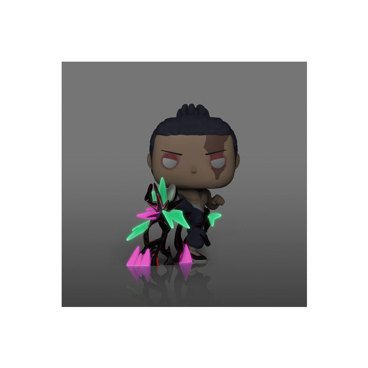 Jujutsu Kaisen POP! Animation Vinyl figures Aoi Todo (Kick) 9 cm Pop Figuren