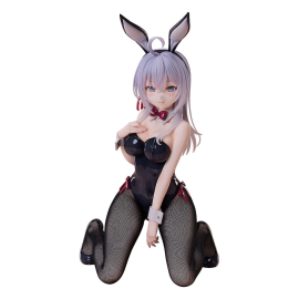 Alya Sometimes Hides Her Feelings in Russian 1/4 Alisa Mikhailovna Kujou: Bunny Ver. 30cm 