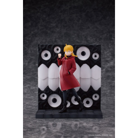 Tsugai Daemons of the Shadow Realm Taito Kuji Online Ravitier Plus Gabby Bite Ver. 16cm 