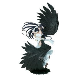 OVERLORD - Albedo - Banpresto Evolve Figure 34cm Figurine