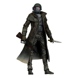 FALLOUT NEW VEGAS - RNC Ranger - McFarlane Elite Edition Figure 17cm Figurine 