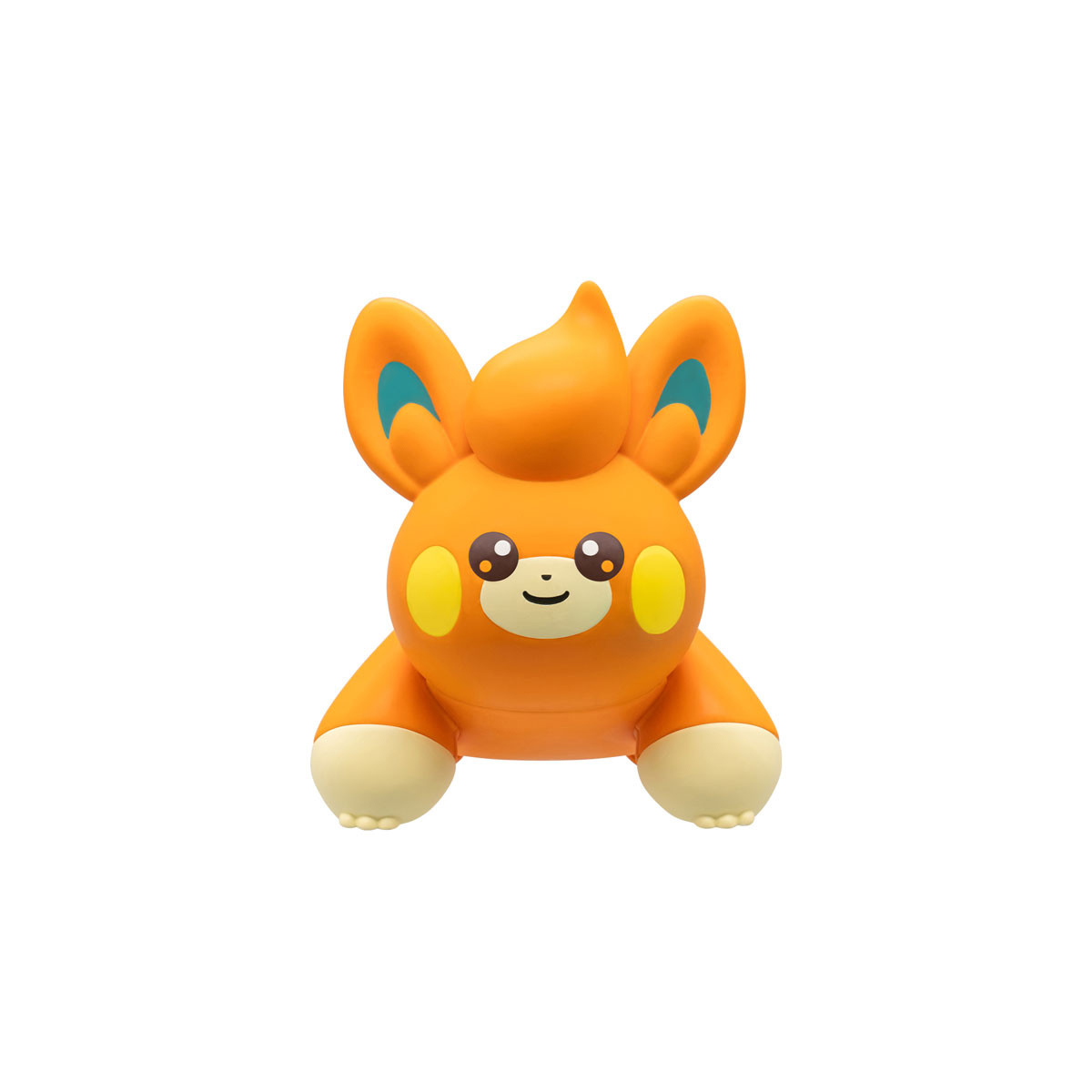 Pokemon - Pokepla 22 Pawmi Pohm 7.5cm Bandai