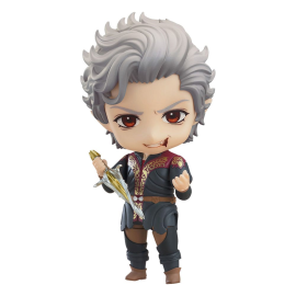 Baldur´s Gate III - Nendoroid Astarion figure 10 cm 