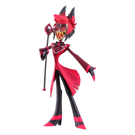 Hazbin Hotel - Pop Up Parade Alastor 18 cm 