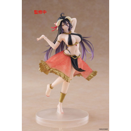 Overlord - Coreful Albedo Dancer Ver. 18cm Figurine 