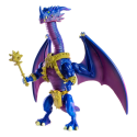 Legends of Dragonore - Pyrant figure - Lord of Desolation 25 cm Figurine 