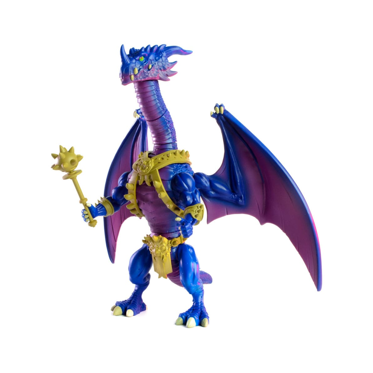 Legends of Dragonore - Pyrant figure - Lord of Desolation 25 cm Figurine 