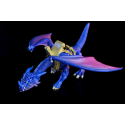 Legends of Dragonore - Pyrant figure - Lord of Desolation 25 cm Figuren