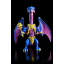 Legends of Dragonore - Pyrant figure - Lord of Desolation 25 cm Formo Toys
