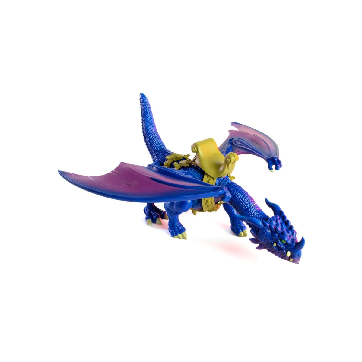 Legends of Dragonore - Pyrant figure - Lord of Desolation 25 cm