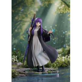 FRIEREN - Fern "Reflection of a distant memory" - Statuette 1/7 24cm Figurine 