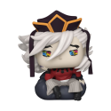 Demon Slayer: Kimetsu no Yaiba POP! Plus Vinyl Figure Doma 9 cm 