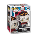 Demon Slayer: Kimetsu no Yaiba POP! Plus Vinyl Figure Doma 9 cm Pop Figuren