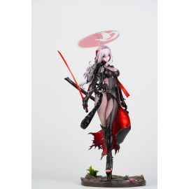Goddess of Victory: Nikke Hobby sakura x GNFZ TOYZ PVC statuette 1/4 Scarlet: Black Shadow 43 cm 