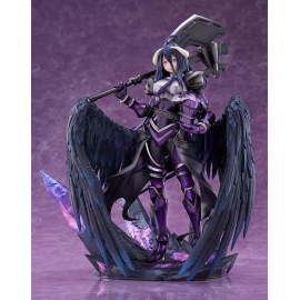 OVERLORD - Albedo "Hermes Trismegistus" - Statuette 1/7 31cm Figurine 